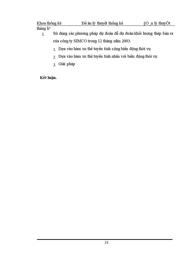image for page Đề án lý thuyết thống kê