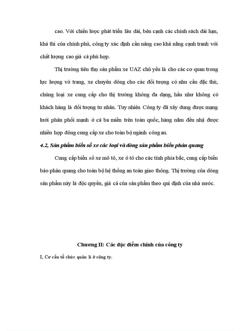 image for page Thực trạng hoạt động sản xuất kinh doanh và phương hướng phát triển Công ty cơ khí ô tô xe máy Thanh Xuân