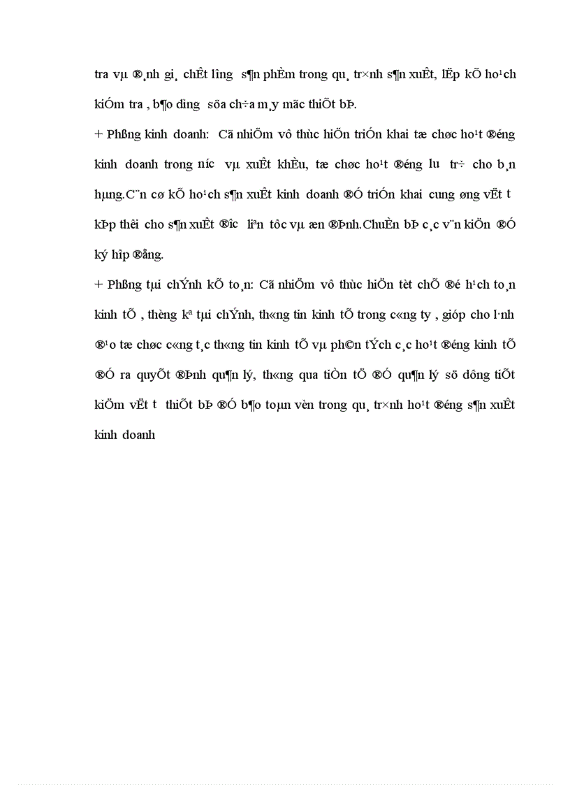 image for page Thực trạng hoạt động sản xuất kinh doanh và phương hướng phát triển Công ty cơ khí ô tô xe máy Thanh Xuân
