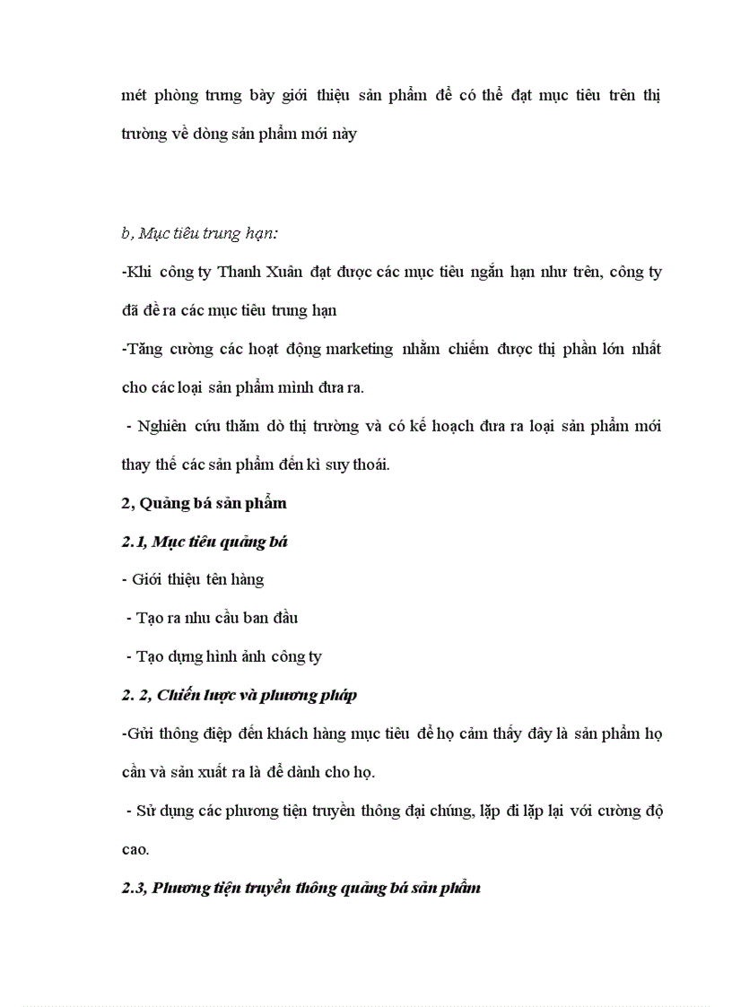 image for page Thực trạng hoạt động sản xuất kinh doanh và phương hướng phát triển Công ty cơ khí ô tô xe máy Thanh Xuân