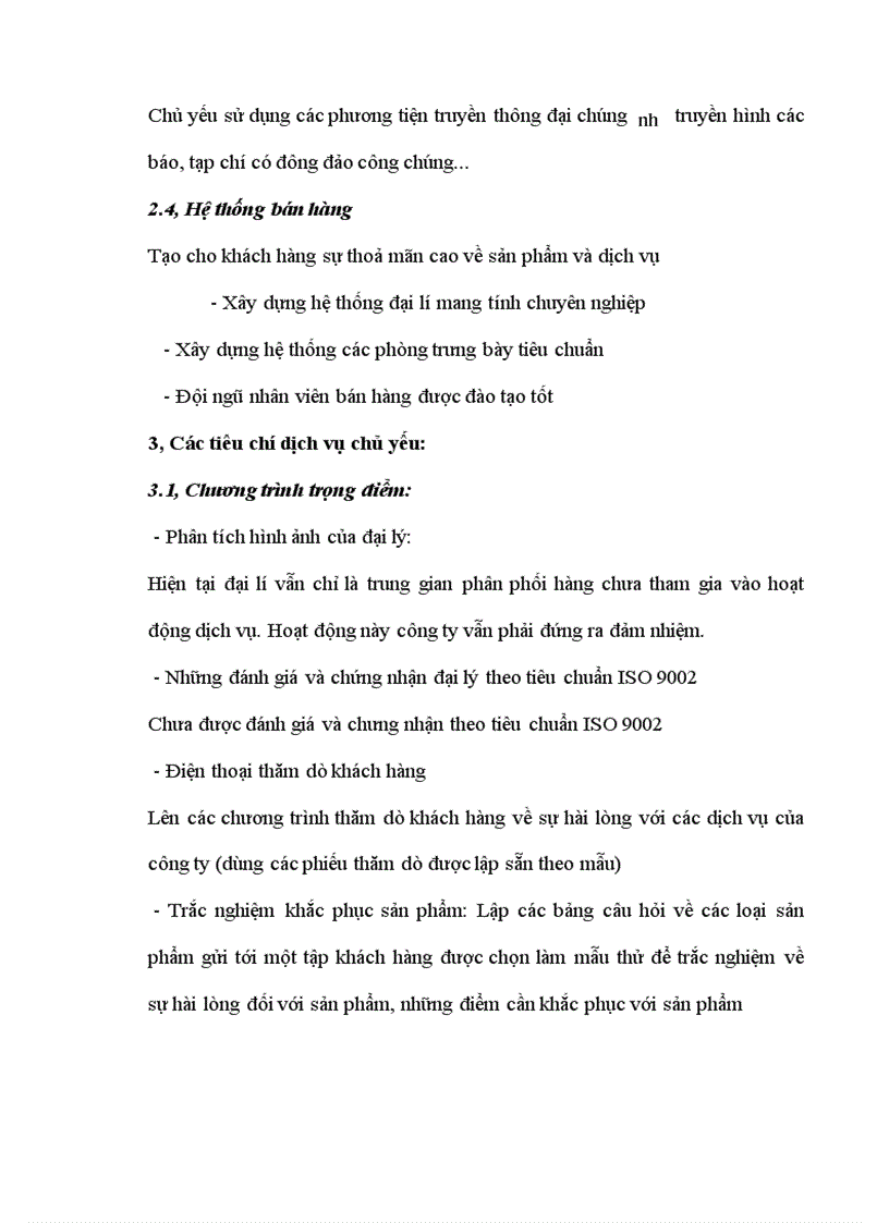 image for page Thực trạng hoạt động sản xuất kinh doanh và phương hướng phát triển Công ty cơ khí ô tô xe máy Thanh Xuân