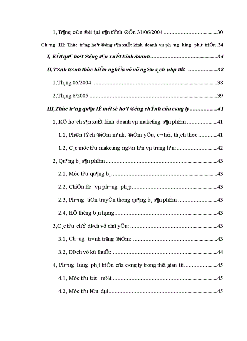 image for page Thực trạng hoạt động sản xuất kinh doanh và phương hướng phát triển Công ty cơ khí ô tô xe máy Thanh Xuân