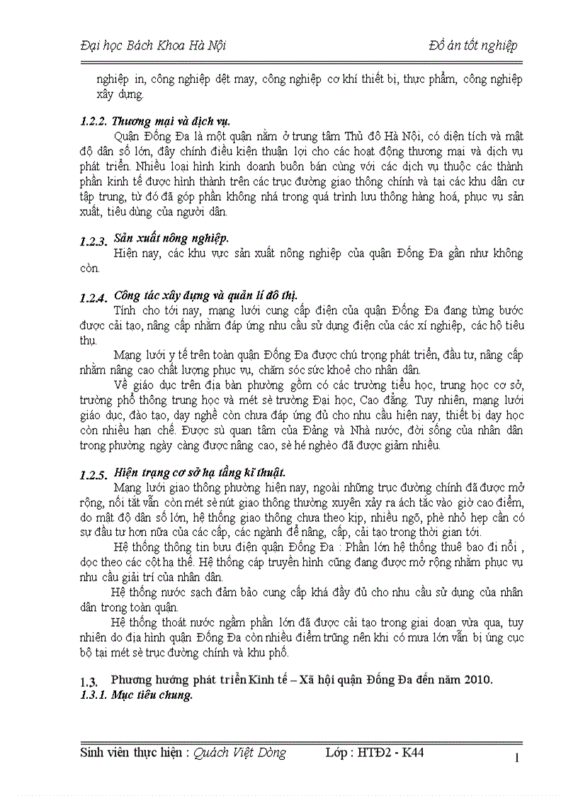 image for page Hiện trạng Hệ thống cung cấp điện quận đống đa thành phố hà nội