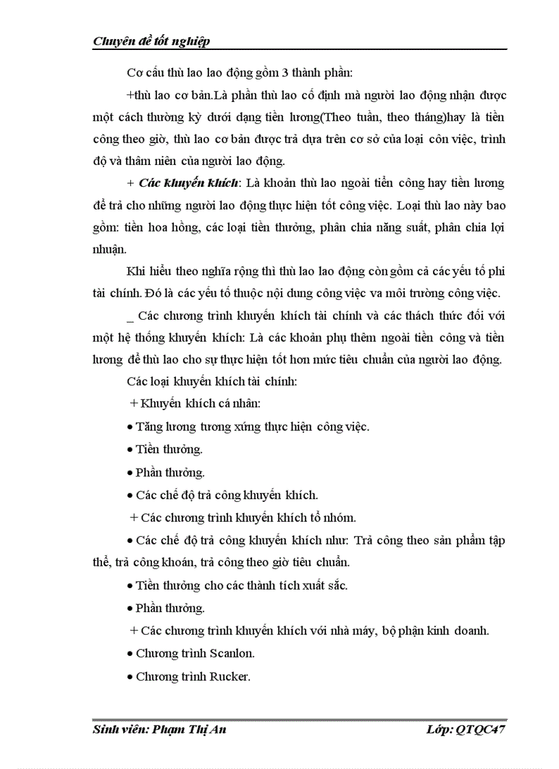 image for page Quản trị nguồn nhân lực với tạo động lực cho người lao động ở tổng công ty thương mại Hà Nội 1