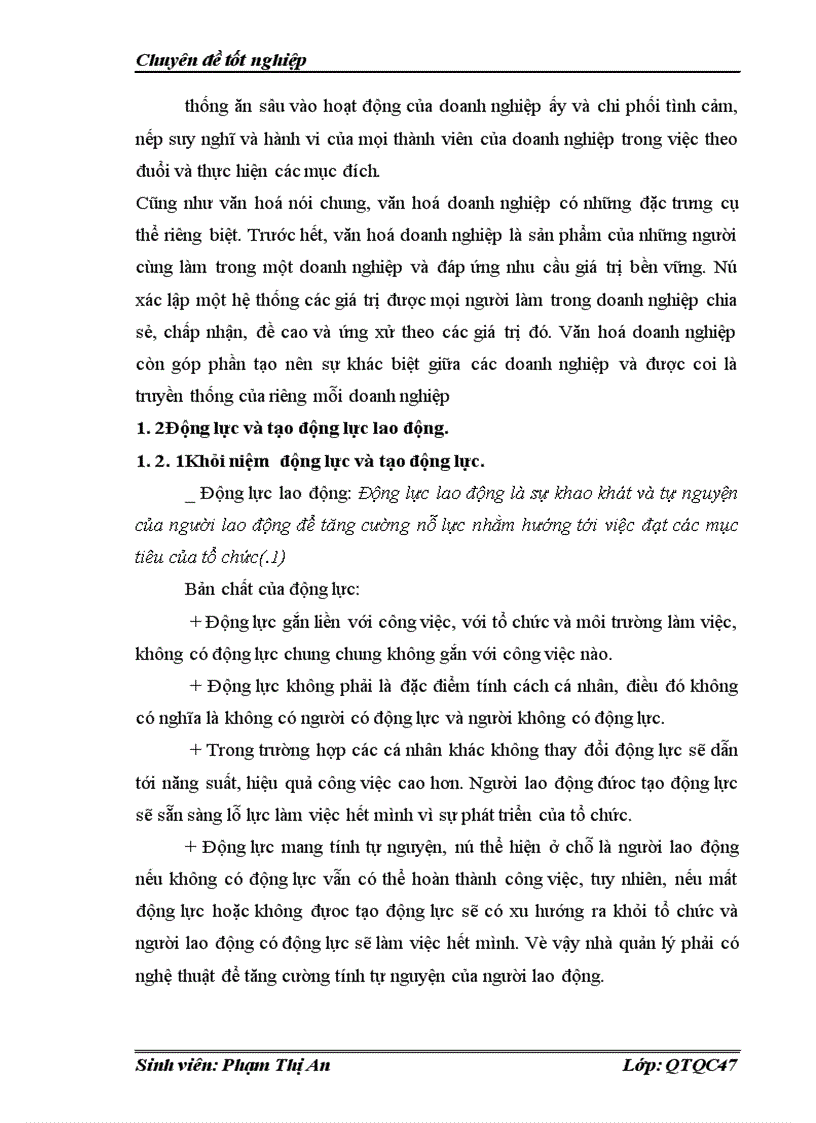 image for page Quản trị nguồn nhân lực với tạo động lực cho người lao động ở tổng công ty thương mại Hà Nội 1