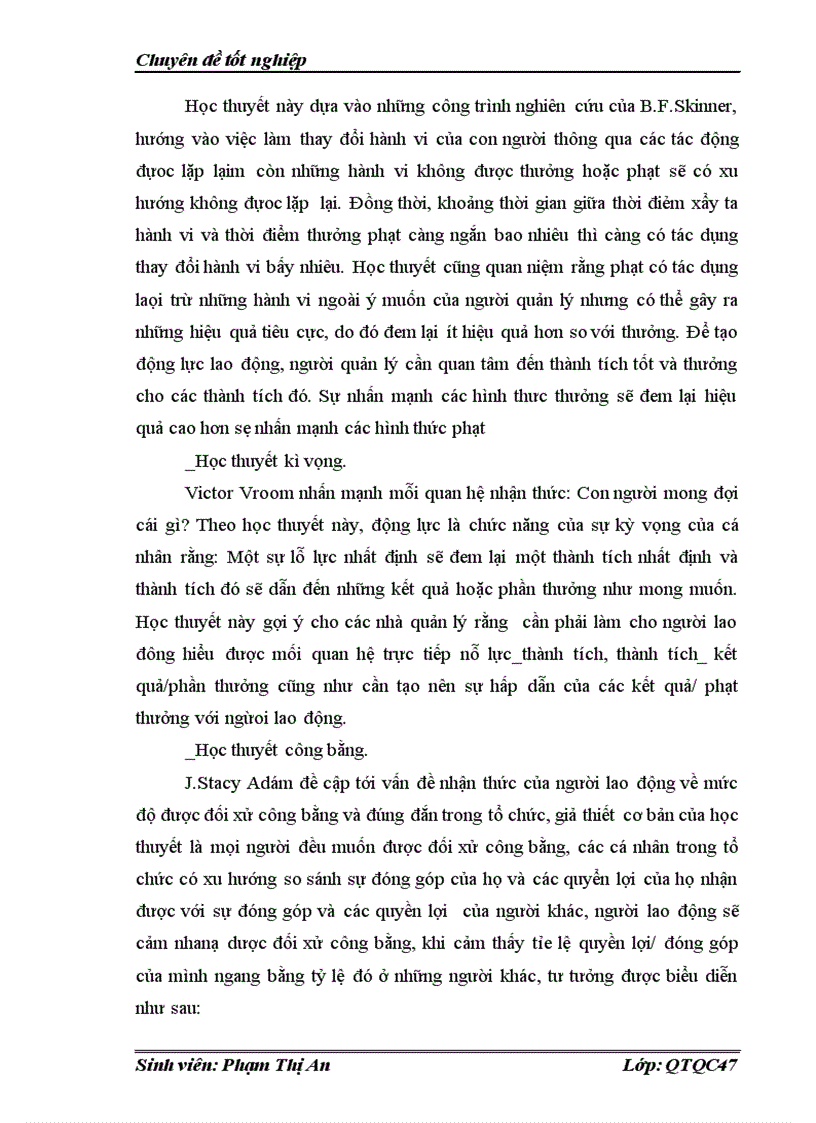 image for page Quản trị nguồn nhân lực với tạo động lực cho người lao động ở tổng công ty thương mại Hà Nội 1