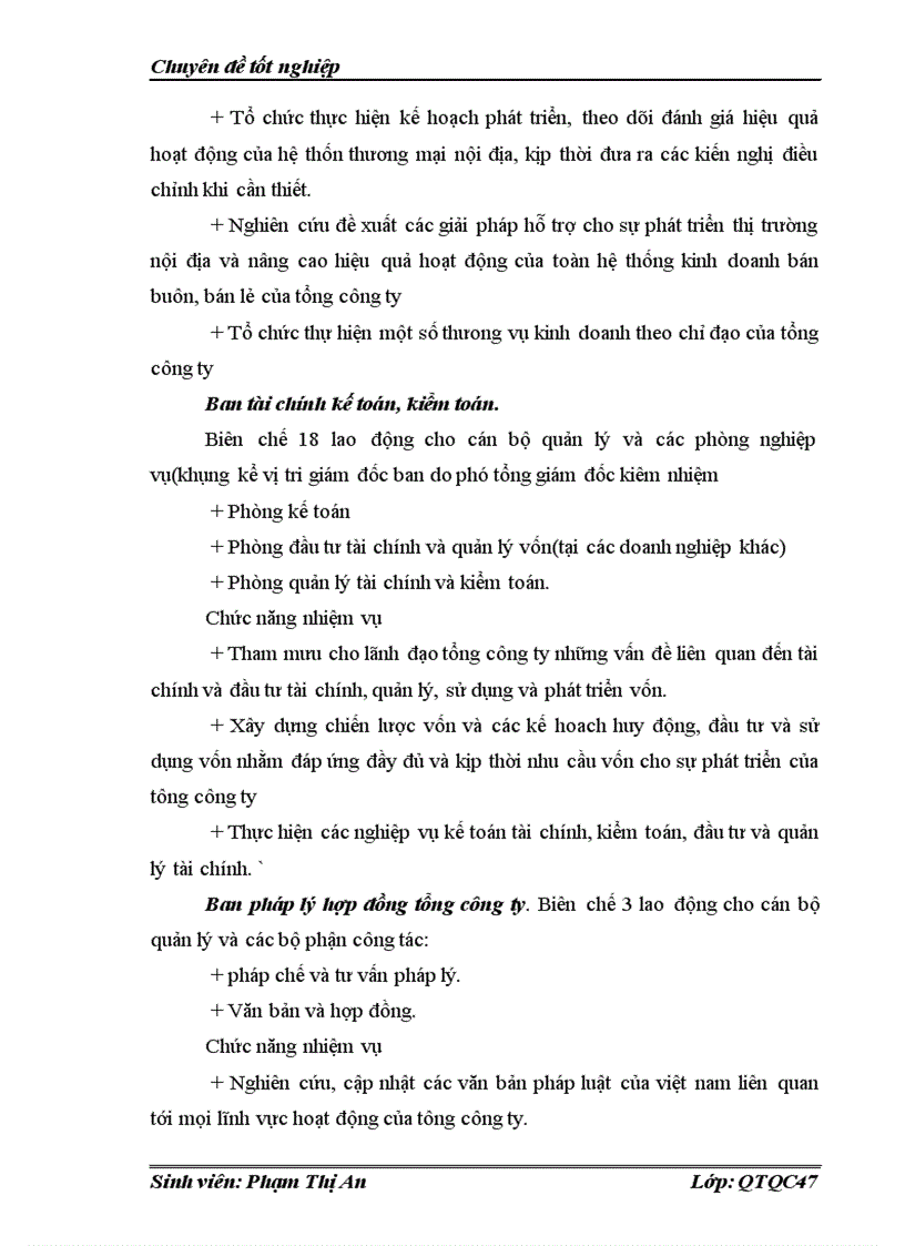 image for page Quản trị nguồn nhân lực với tạo động lực cho người lao động ở tổng công ty thương mại Hà Nội 1