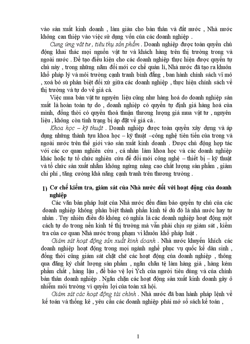 image for page Đổi mới cơ chế chính sách đối với doanh nghiệp vừa và nhỏ nhằm thúc đẩy sự phát triển của chúng ở Việt Nam