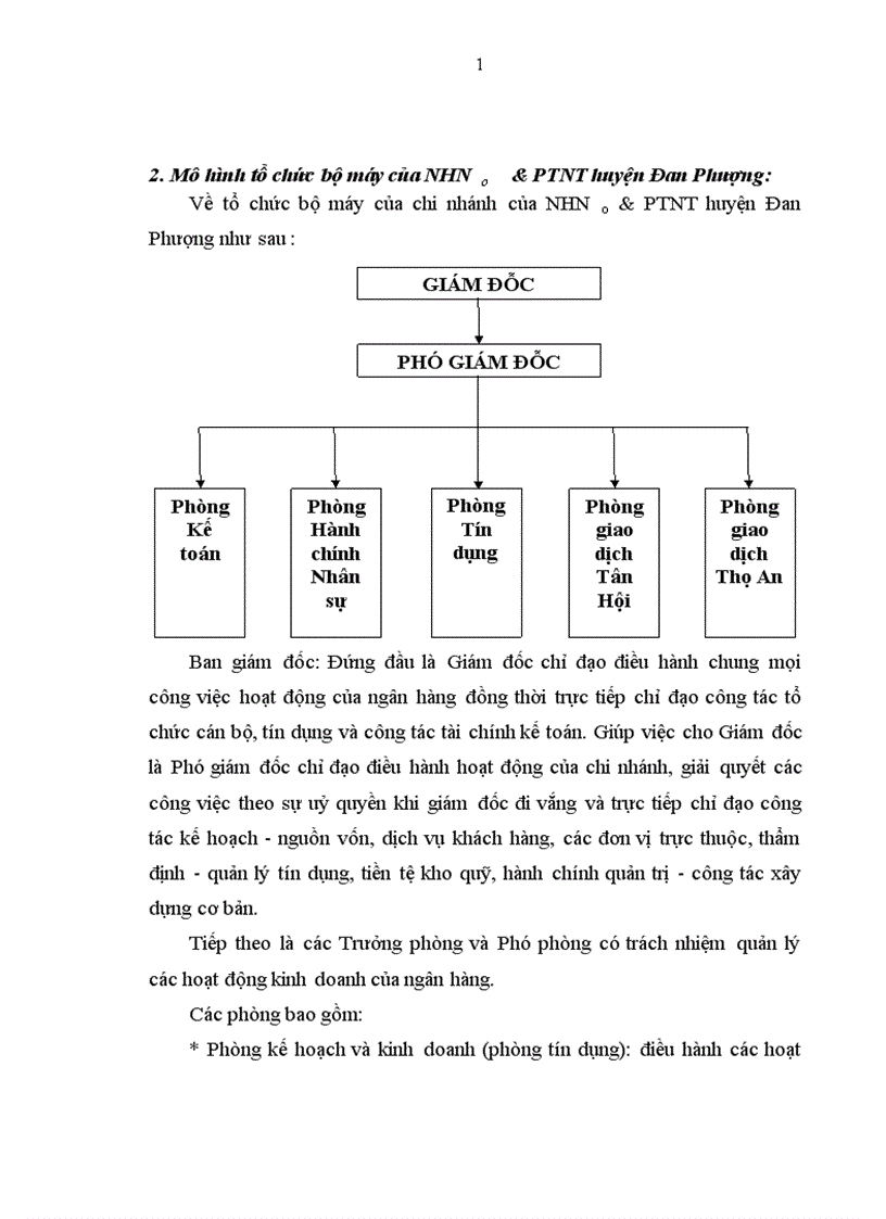 image for page Giải pháp đẩy mạnh hoạt động huy động vốn tại nhnn ptnt huyện đan phượng