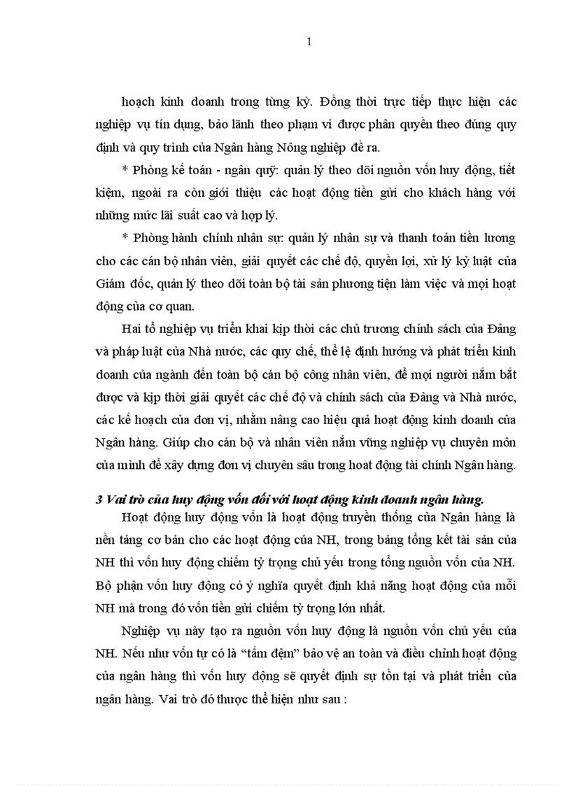 image for page Giải pháp đẩy mạnh hoạt động huy động vốn tại nhnn ptnt huyện đan phượng