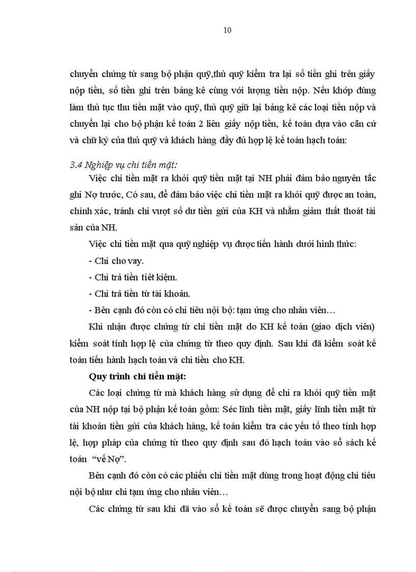 image for page Giải pháp đẩy mạnh hoạt động huy động vốn tại nhnn ptnt huyện đan phượng