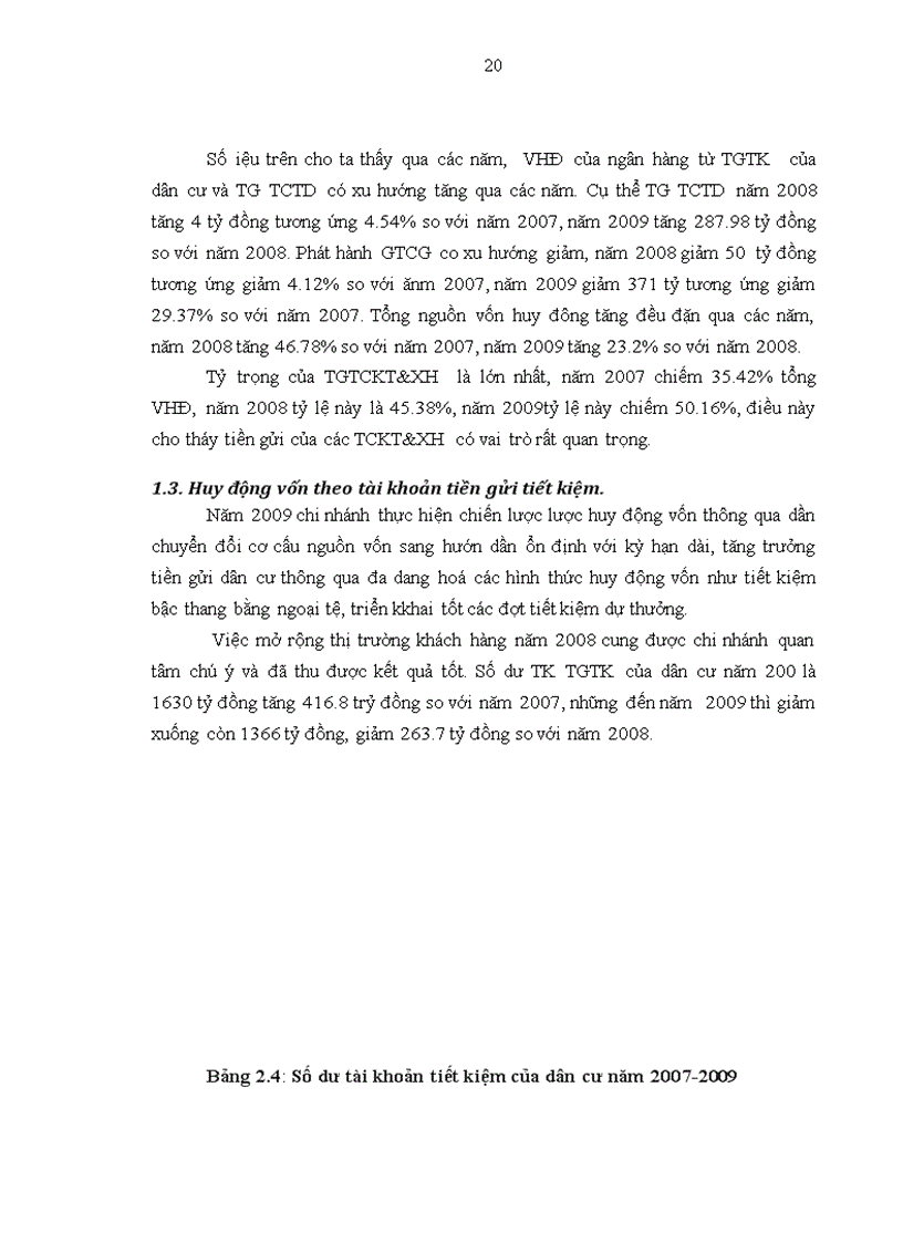 image for page Giải pháp đẩy mạnh hoạt động huy động vốn tại nhnn ptnt huyện đan phượng
