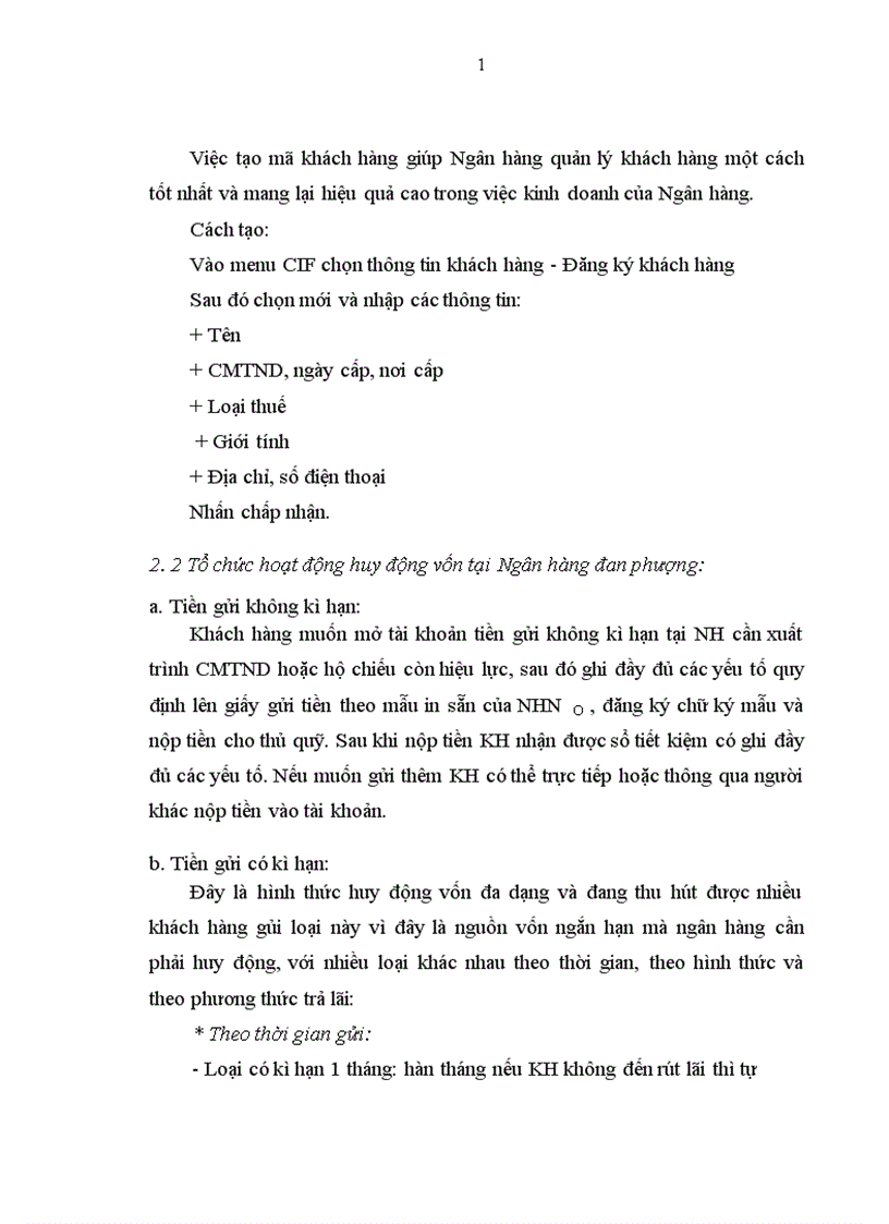 image for page Giải pháp đẩy mạnh hoạt động huy động vốn tại nhnn ptnt huyện đan phượng