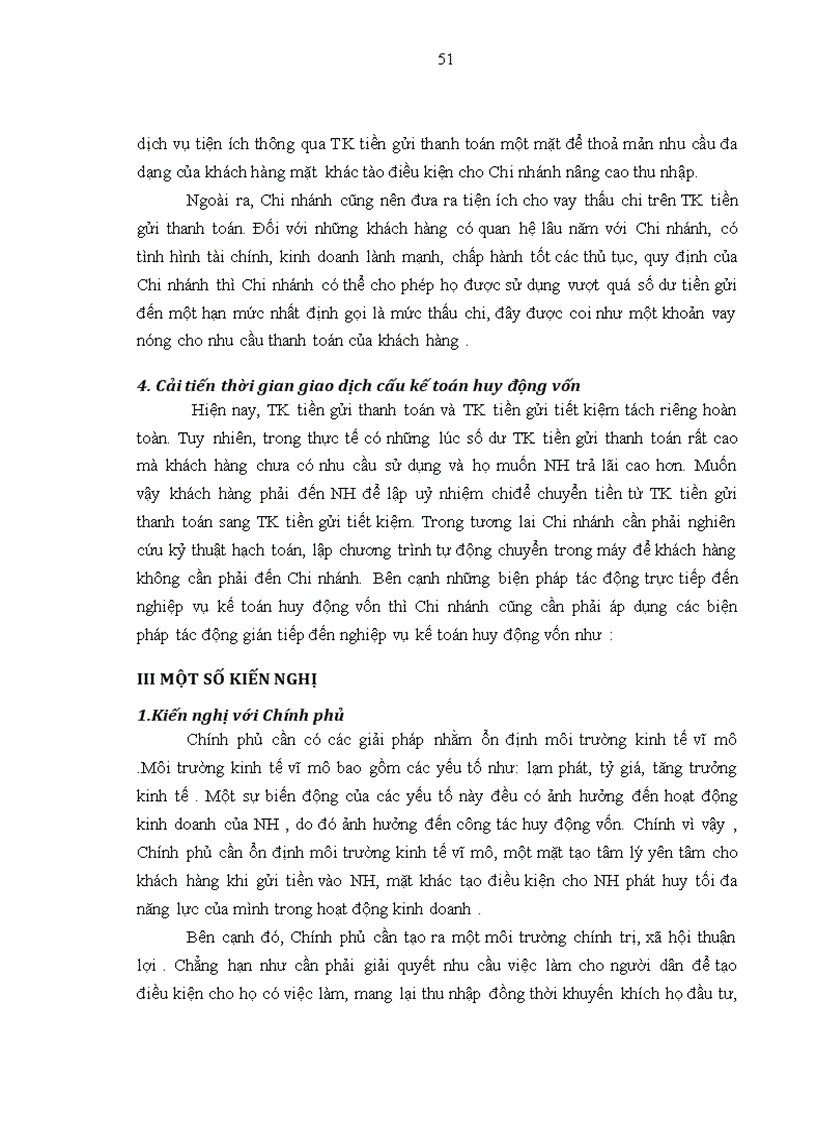 image for page Giải pháp đẩy mạnh hoạt động huy động vốn tại nhnn ptnt huyện đan phượng