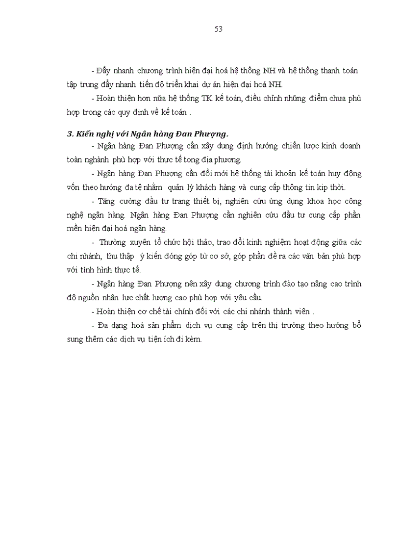 image for page Giải pháp đẩy mạnh hoạt động huy động vốn tại nhnn ptnt huyện đan phượng