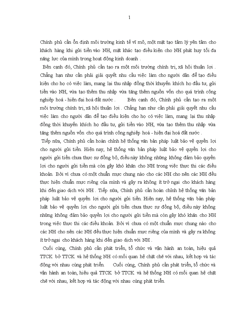 image for page Giải pháp đẩy mạnh hoạt động huy động vốn tại nhnn ptnt huyện đan phượng