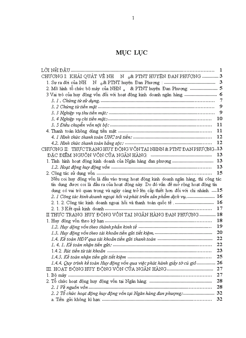 image for page Giải pháp đẩy mạnh hoạt động huy động vốn tại nhnn ptnt huyện đan phượng
