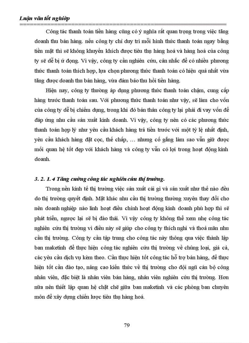 image for page Lợi nhuận và các giải pháp góp phần tăng lợi nhuận tại Công ty cổ phần phát triển công nghệ nông thôn 1