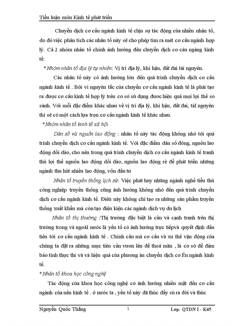 image for page Kế hoạch chuyển dịch cơ cấu ngành nông nghiệp Việt Nam thời kỳ 2001 2005 1