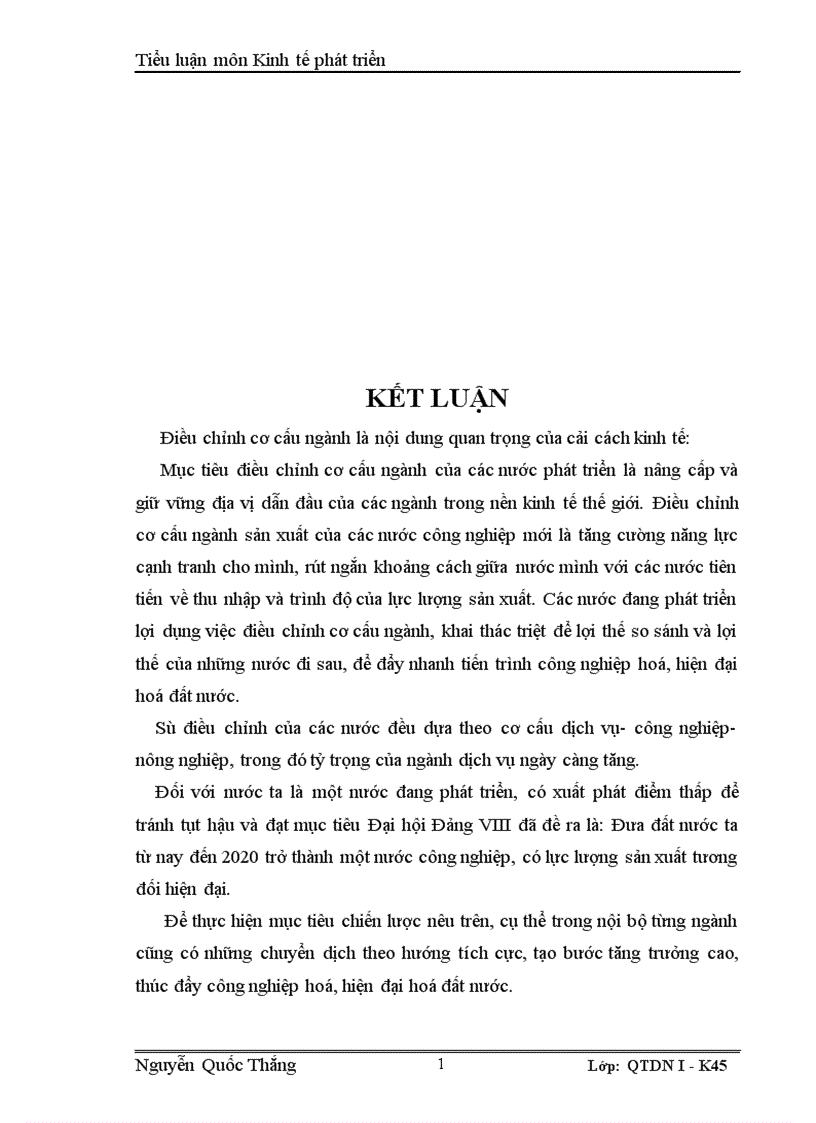 image for page Kế hoạch chuyển dịch cơ cấu ngành nông nghiệp Việt Nam thời kỳ 2001 2005 1