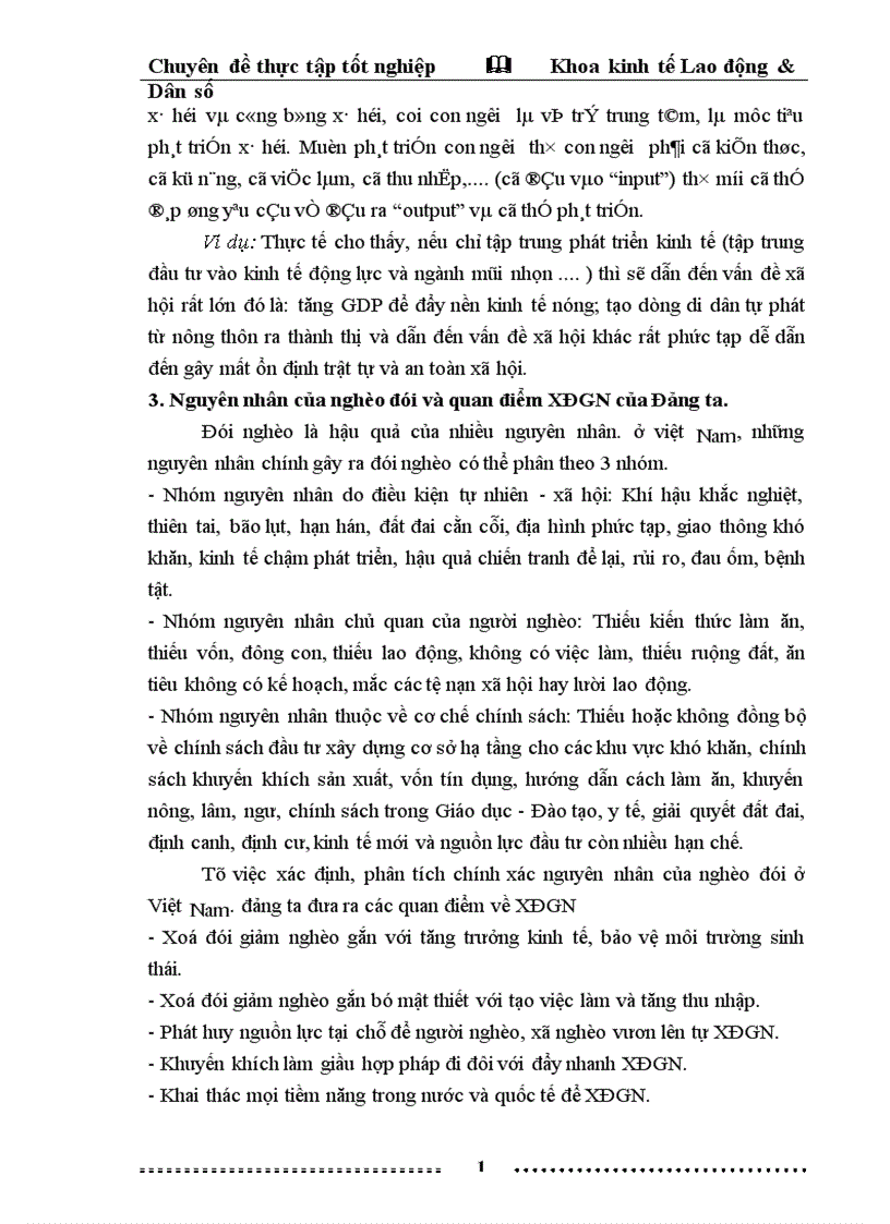 image for page Xoá đói giảm nghèo tại địa bàn huyện Quảng Xương Thanh Hoá