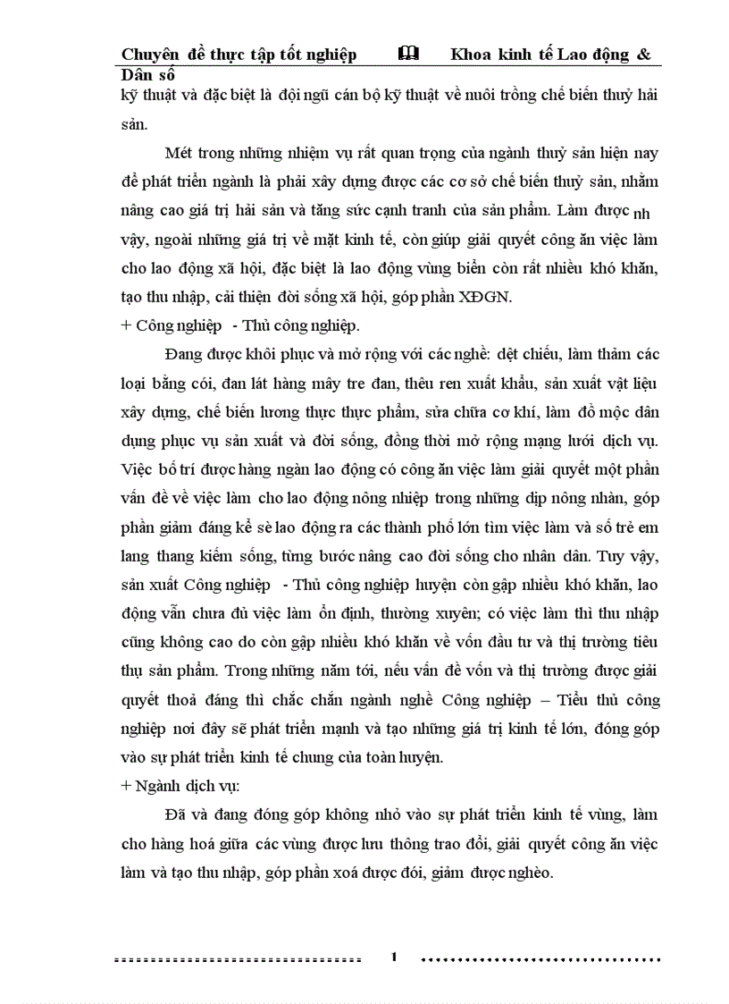 image for page Xoá đói giảm nghèo tại địa bàn huyện Quảng Xương Thanh Hoá