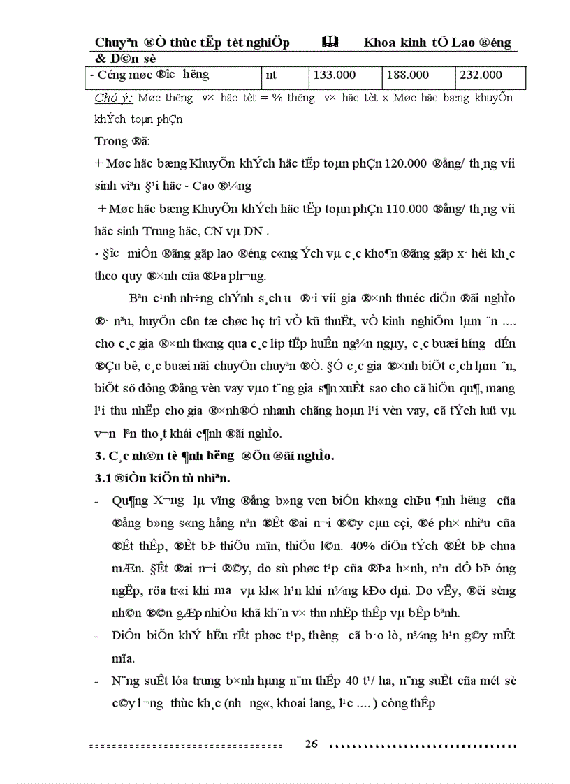 image for page Xoá đói giảm nghèo tại địa bàn huyện Quảng Xương Thanh Hoá