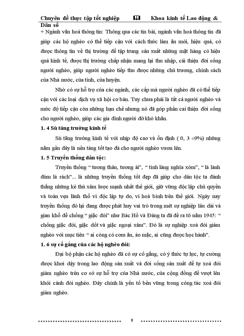 image for page Xoá đói giảm nghèo tại địa bàn huyện Quảng Xương Thanh Hoá