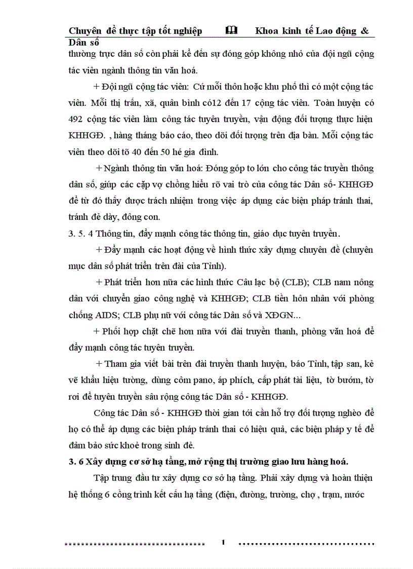 image for page Xoá đói giảm nghèo tại địa bàn huyện Quảng Xương Thanh Hoá