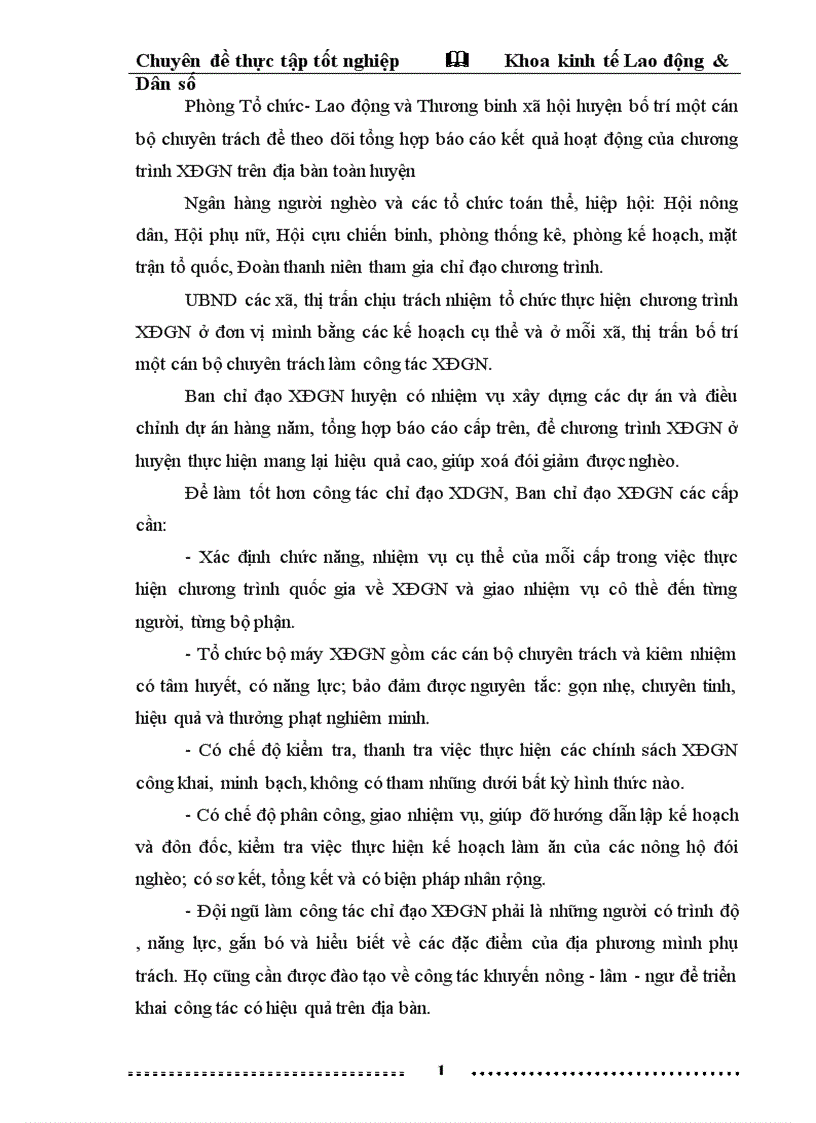 image for page Xoá đói giảm nghèo tại địa bàn huyện Quảng Xương Thanh Hoá