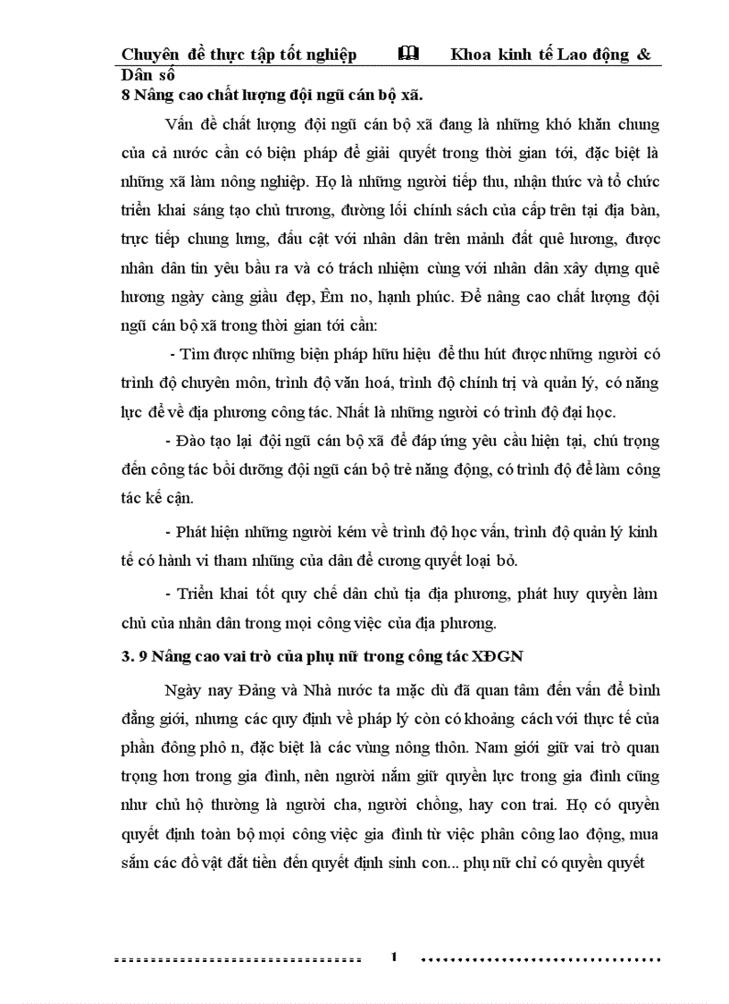 image for page Xoá đói giảm nghèo tại địa bàn huyện Quảng Xương Thanh Hoá
