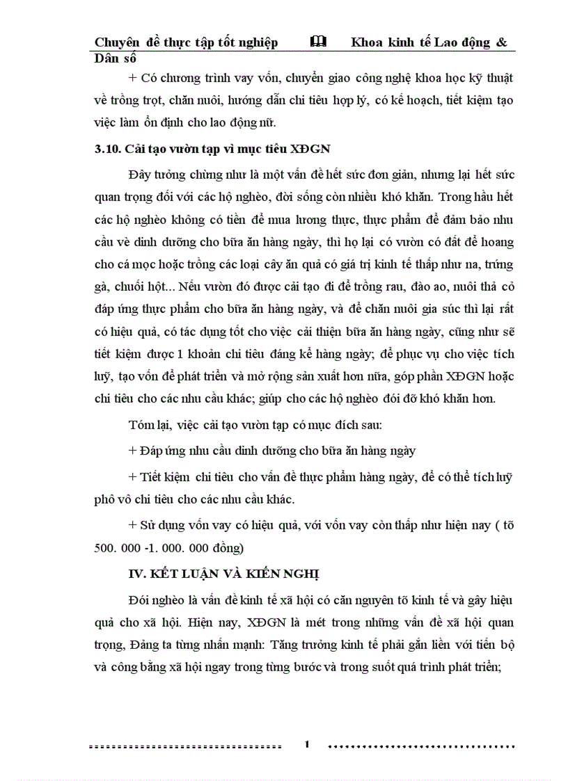 image for page Xoá đói giảm nghèo tại địa bàn huyện Quảng Xương Thanh Hoá
