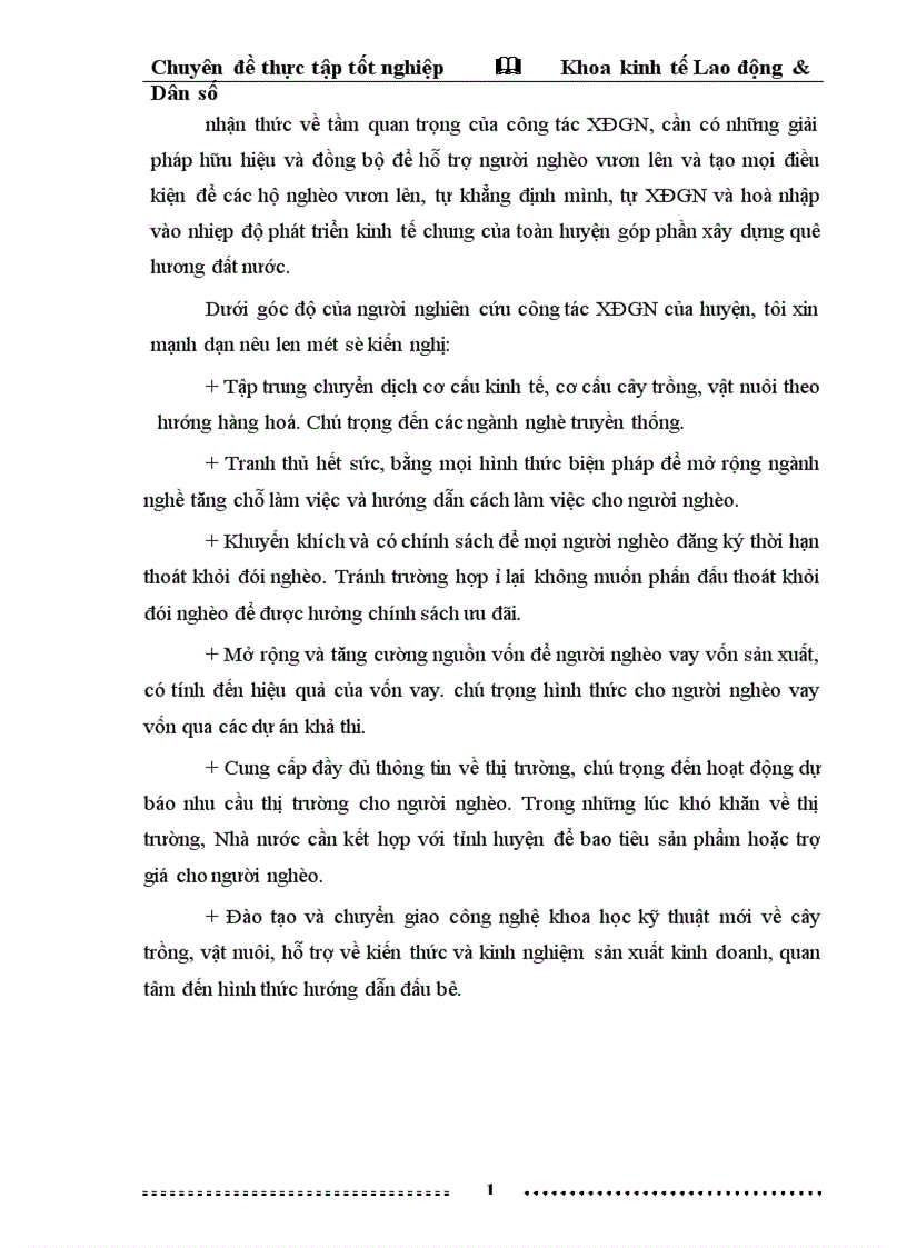 image for page Xoá đói giảm nghèo tại địa bàn huyện Quảng Xương Thanh Hoá