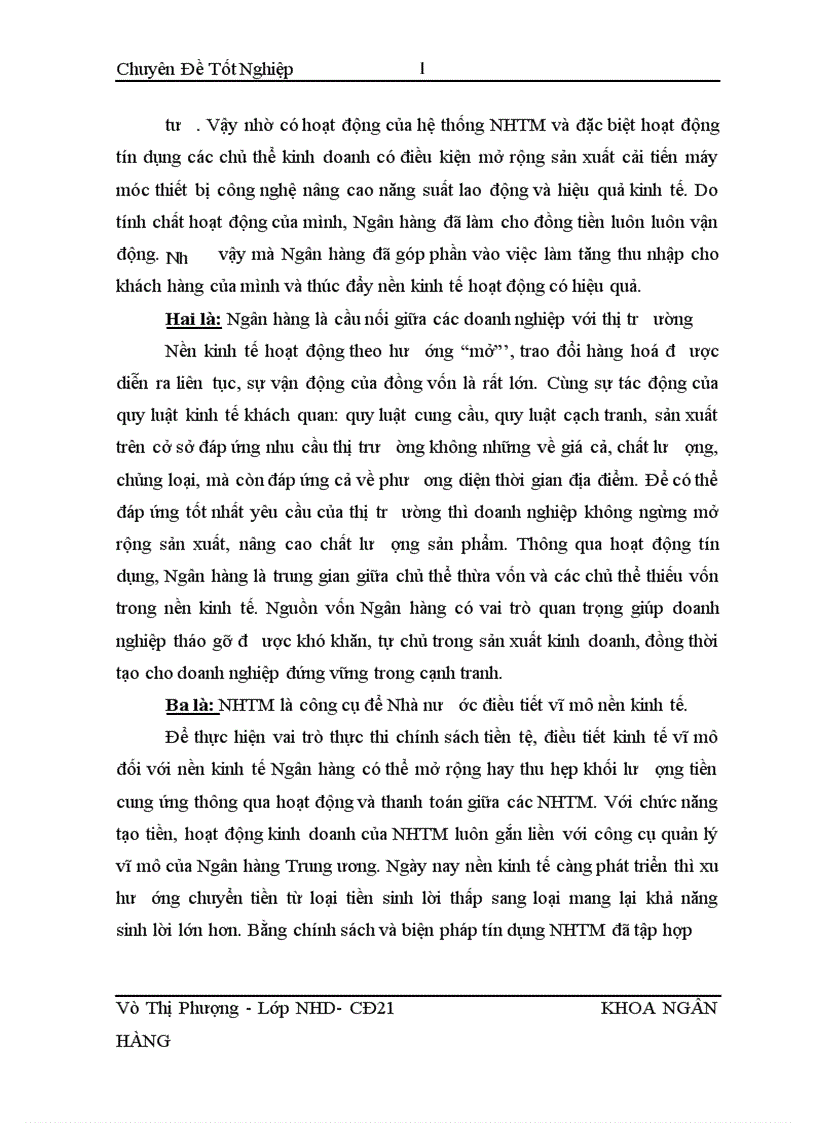image for page Một số giải pháp nhằm nâng cao khả năng thu dịch vụ và huy động vốn tại NHNo PTNT thành phố Thanh Hoá