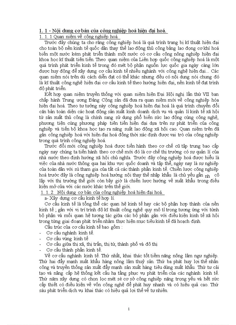 image for page Những giải pháp cơ bản nâng cao vai trò của Nhà nước trong quá trình công nghiệp hóa hiện đại hóa nước ta thời gian tới 1