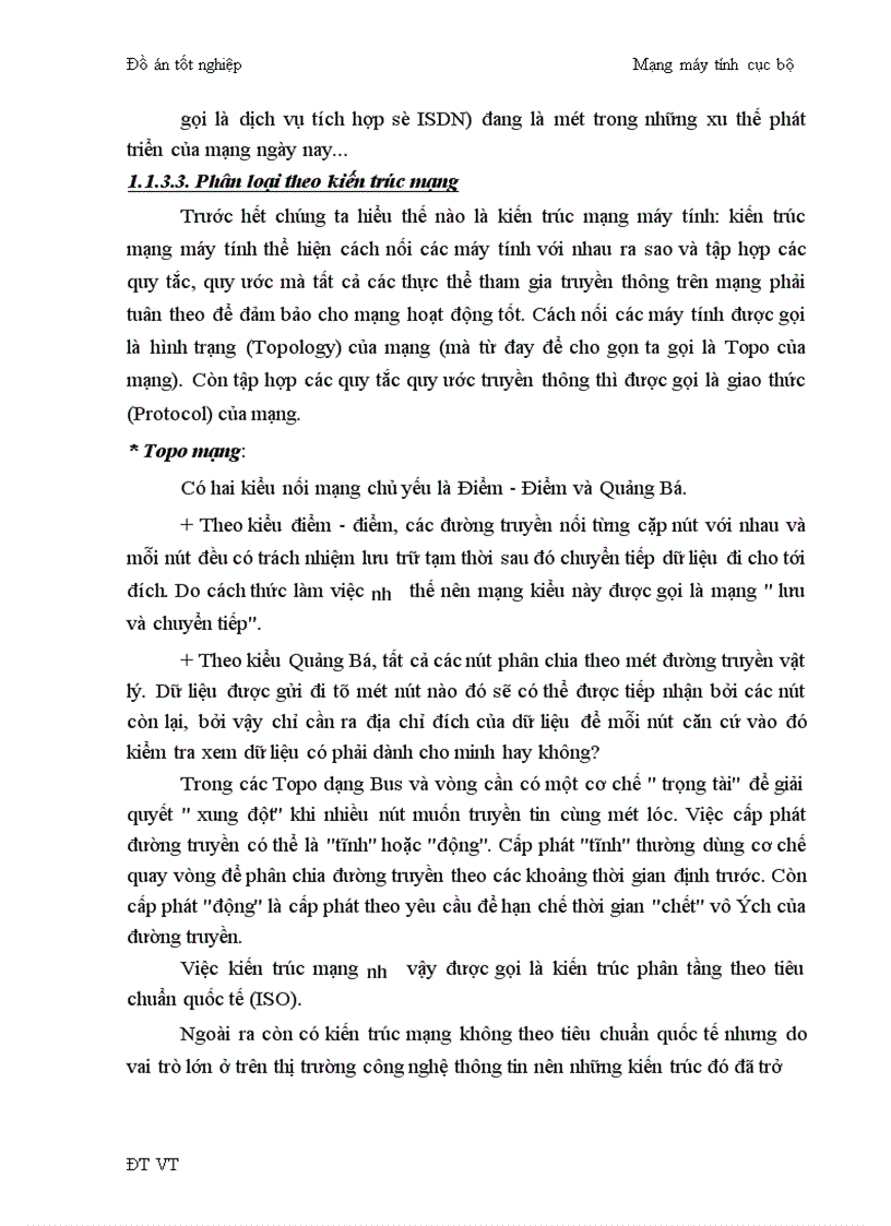 image for page Mạng máy tính cục bộ