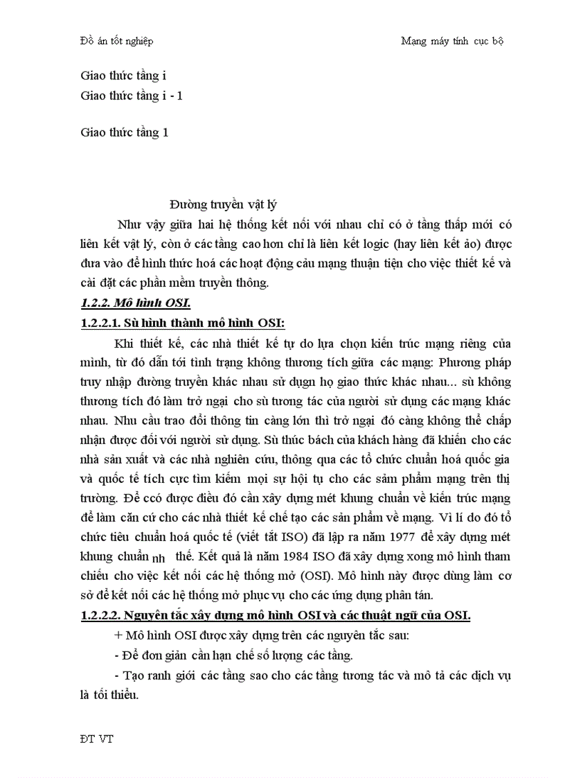 image for page Mạng máy tính cục bộ