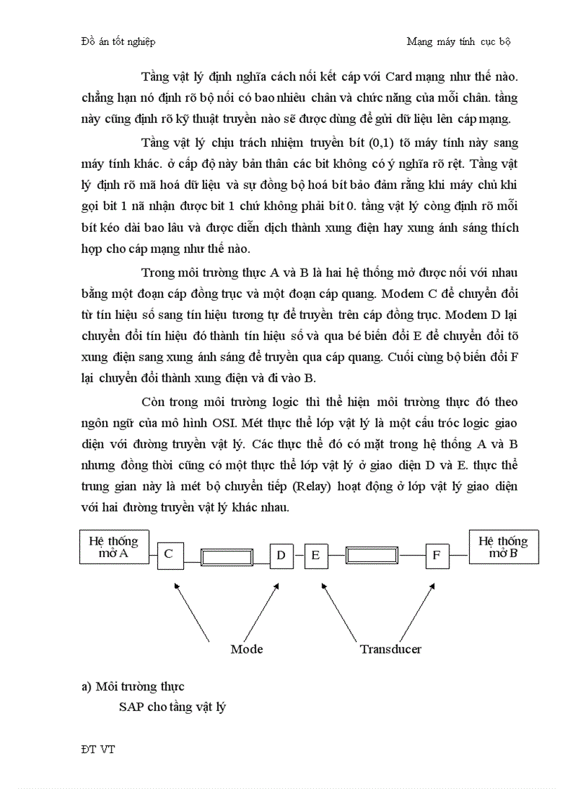 image for page Mạng máy tính cục bộ