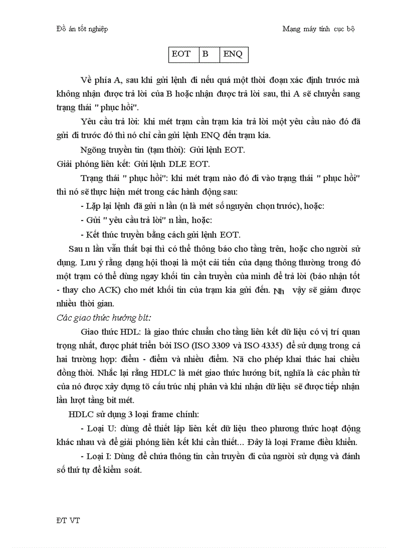 image for page Mạng máy tính cục bộ