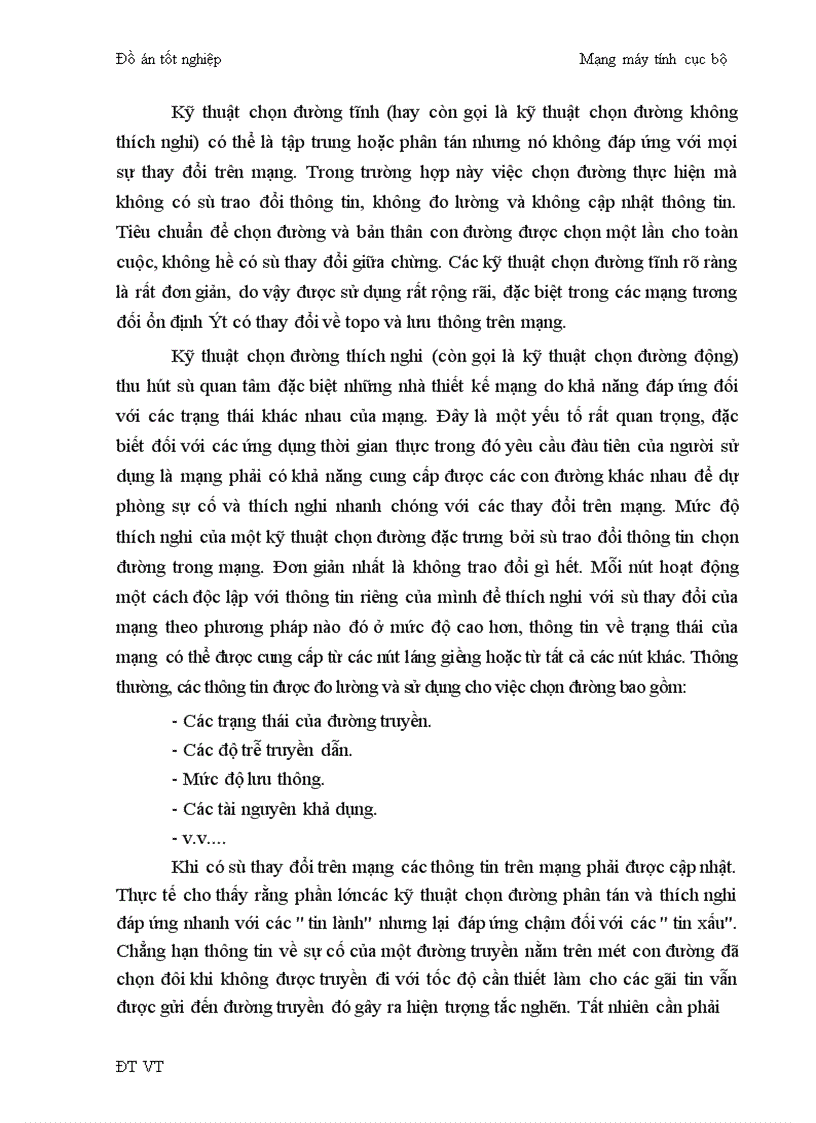 image for page Mạng máy tính cục bộ