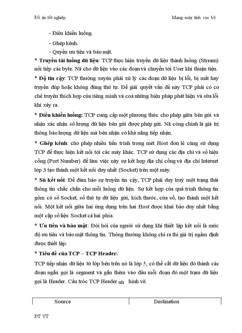 image for page Mạng máy tính cục bộ