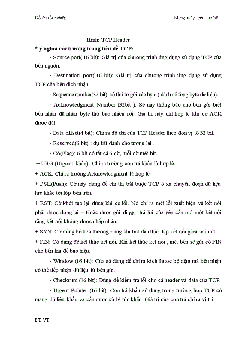 image for page Mạng máy tính cục bộ