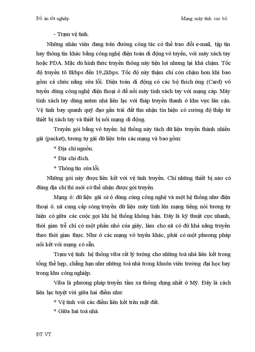 image for page Mạng máy tính cục bộ