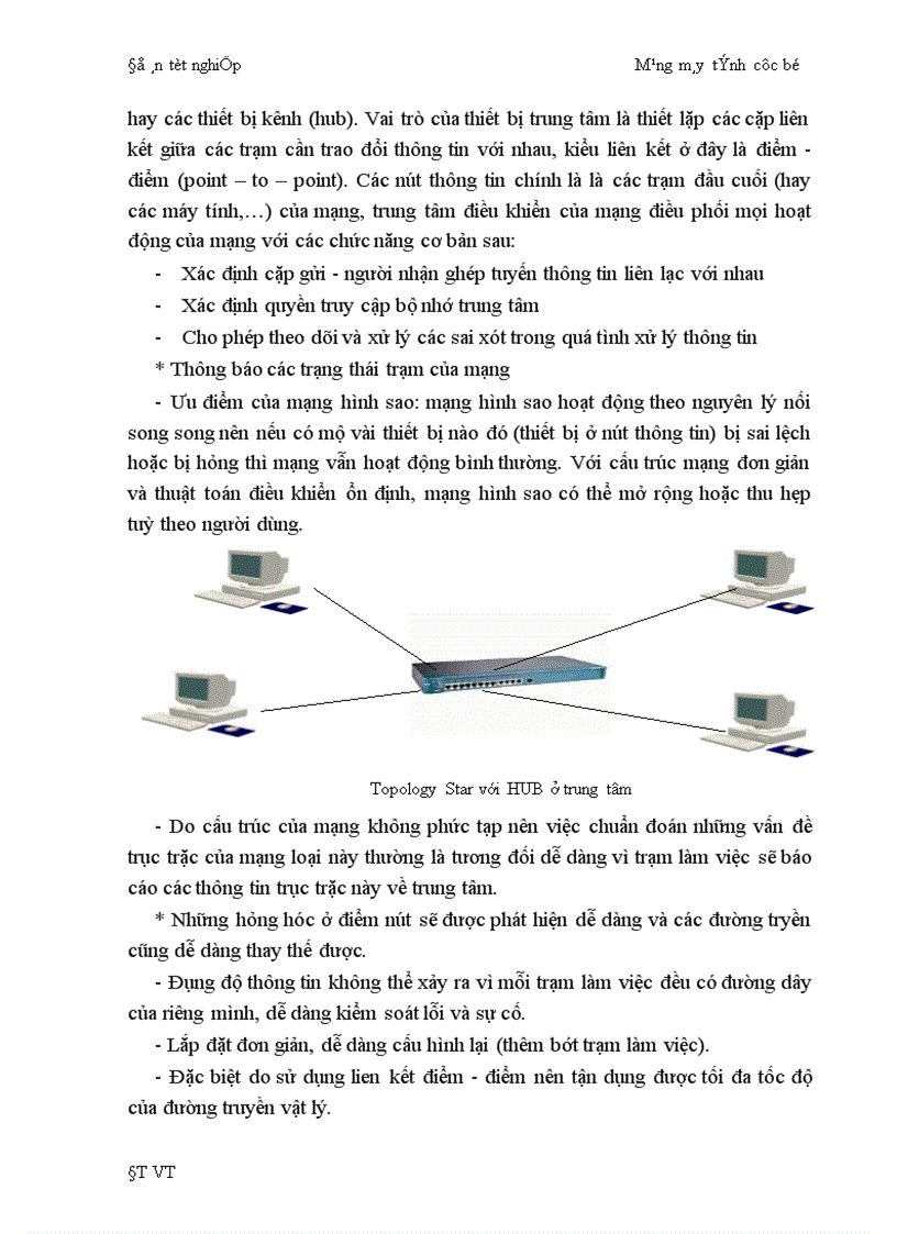image for page Mạng máy tính cục bộ