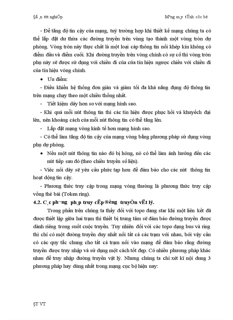 image for page Mạng máy tính cục bộ