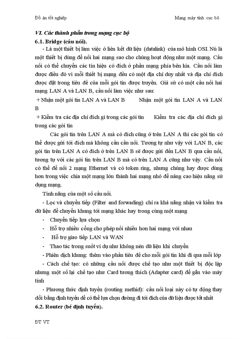 image for page Mạng máy tính cục bộ