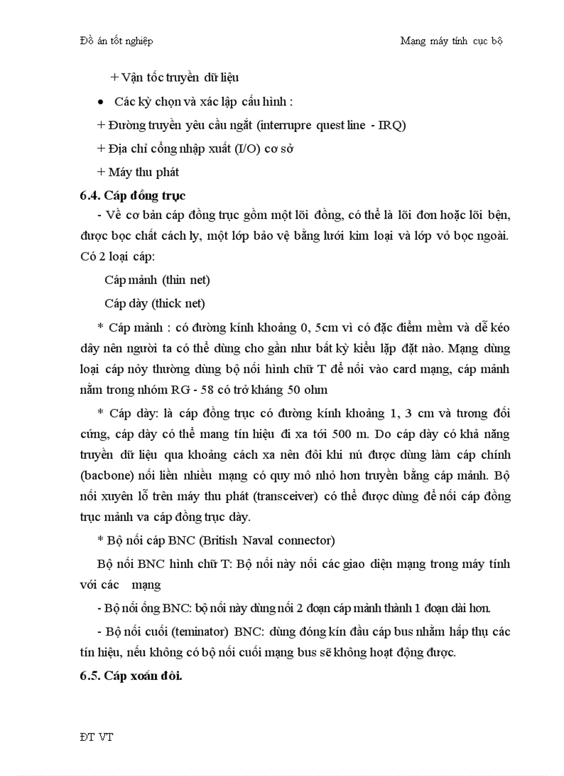 image for page Mạng máy tính cục bộ