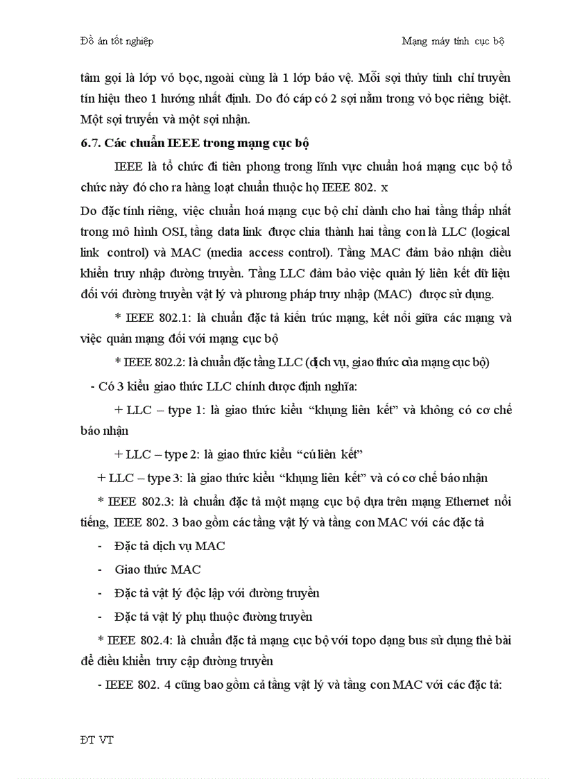 image for page Mạng máy tính cục bộ
