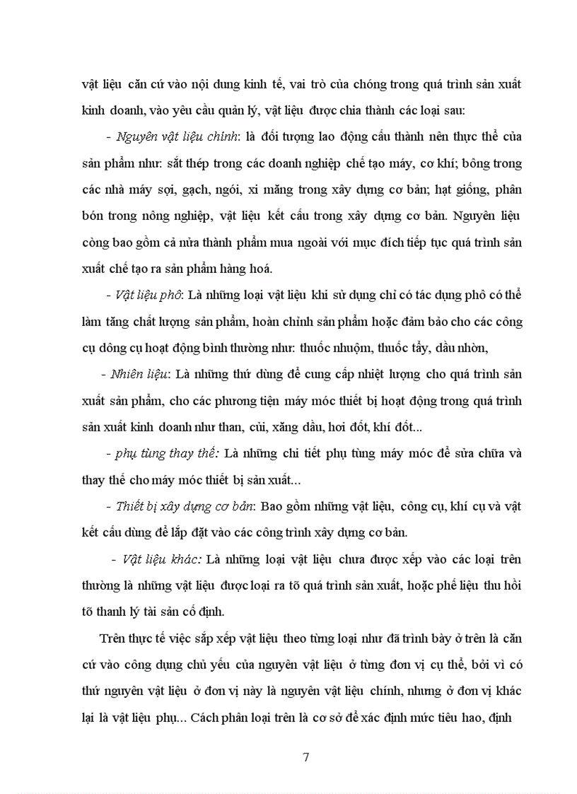 image for page Hoàn thiện công tác kế toán nguyên vật liệu ở Công ty Đồng Tháp 1