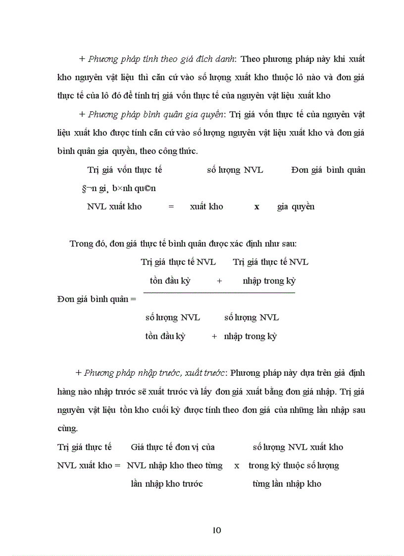 image for page Hoàn thiện công tác kế toán nguyên vật liệu ở Công ty Đồng Tháp 1